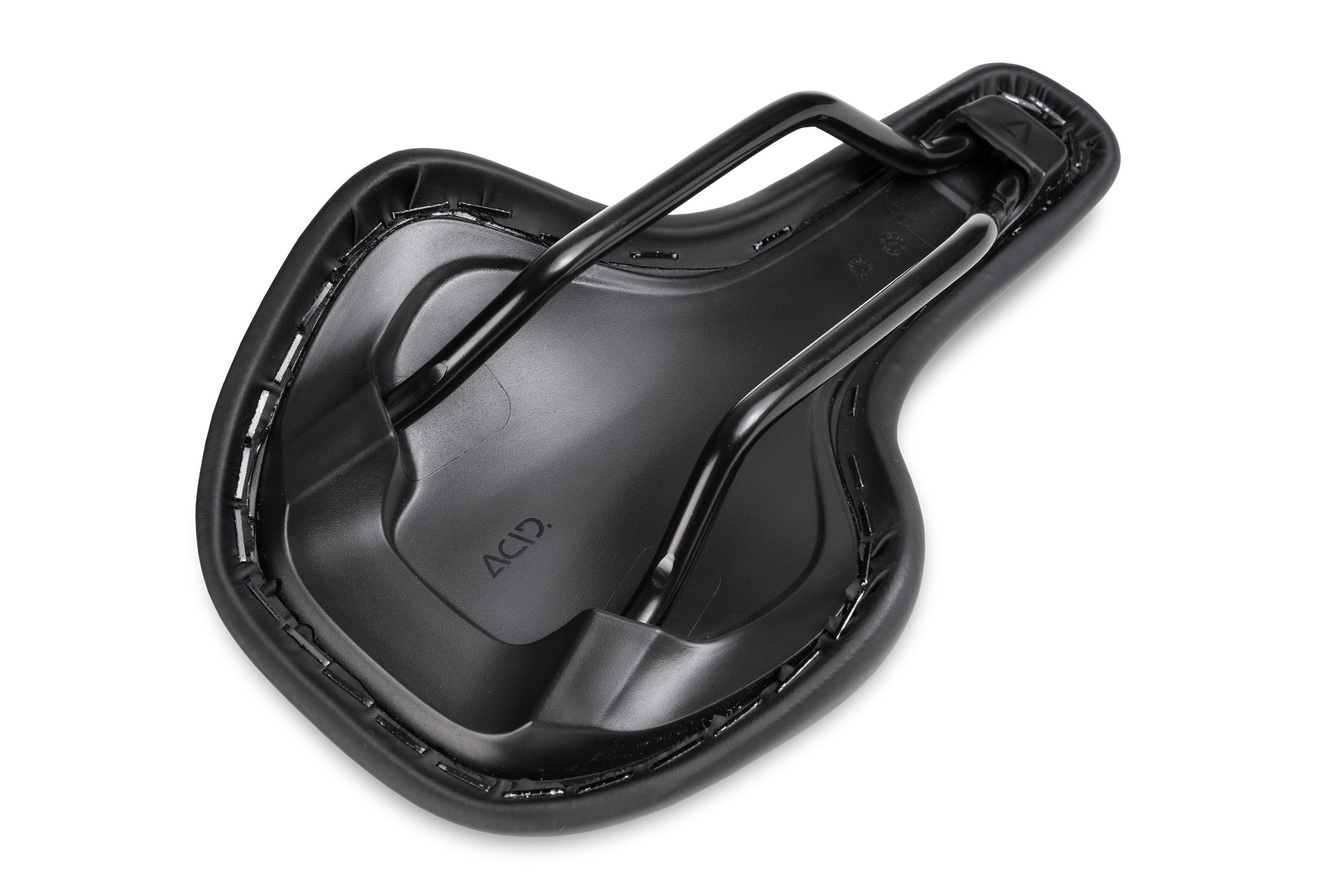 ACID NURO KIDS saddle - black - ACID - Evelostore