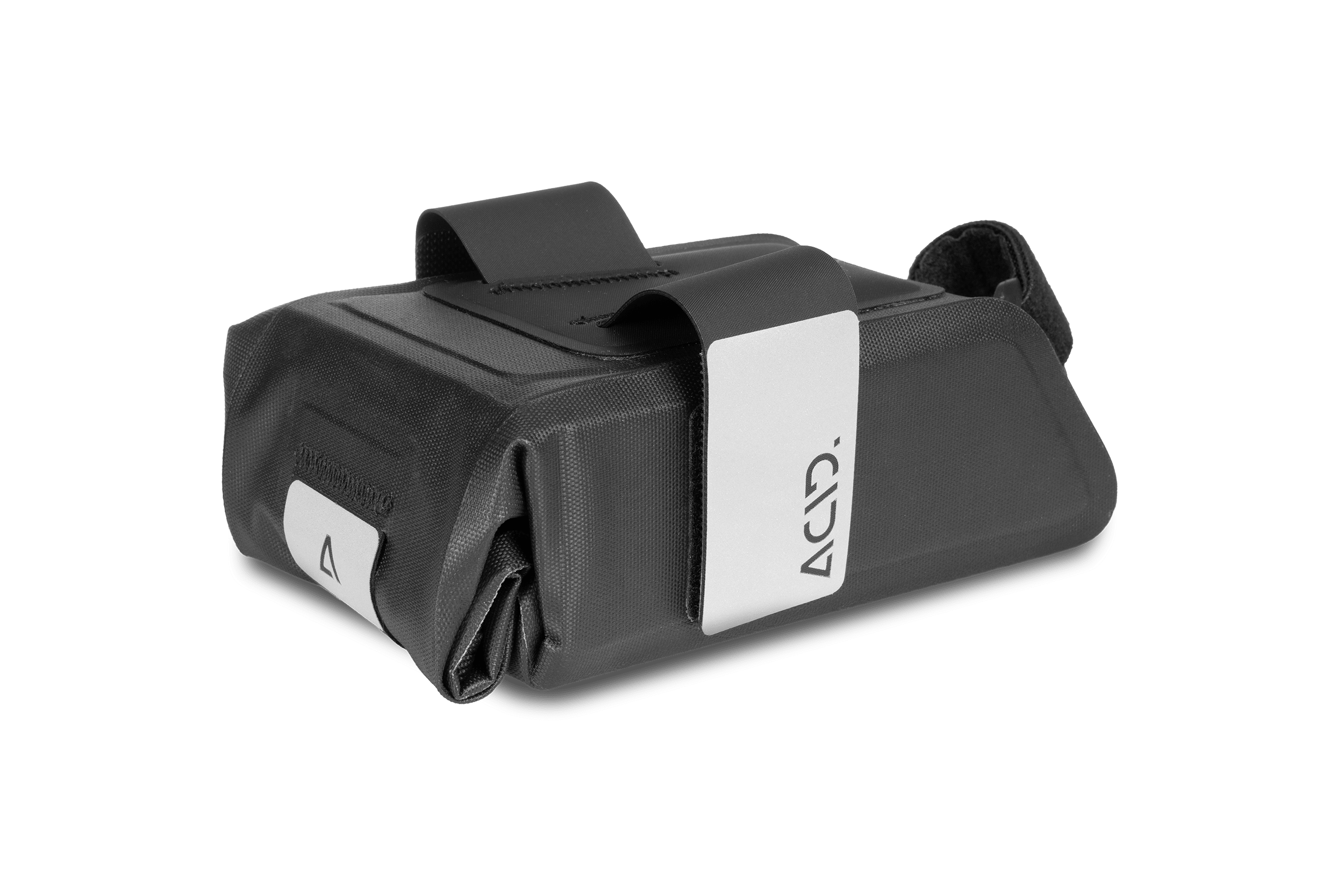 ACID PRO 0.6 saddle bag - black - ACID - Evelostore