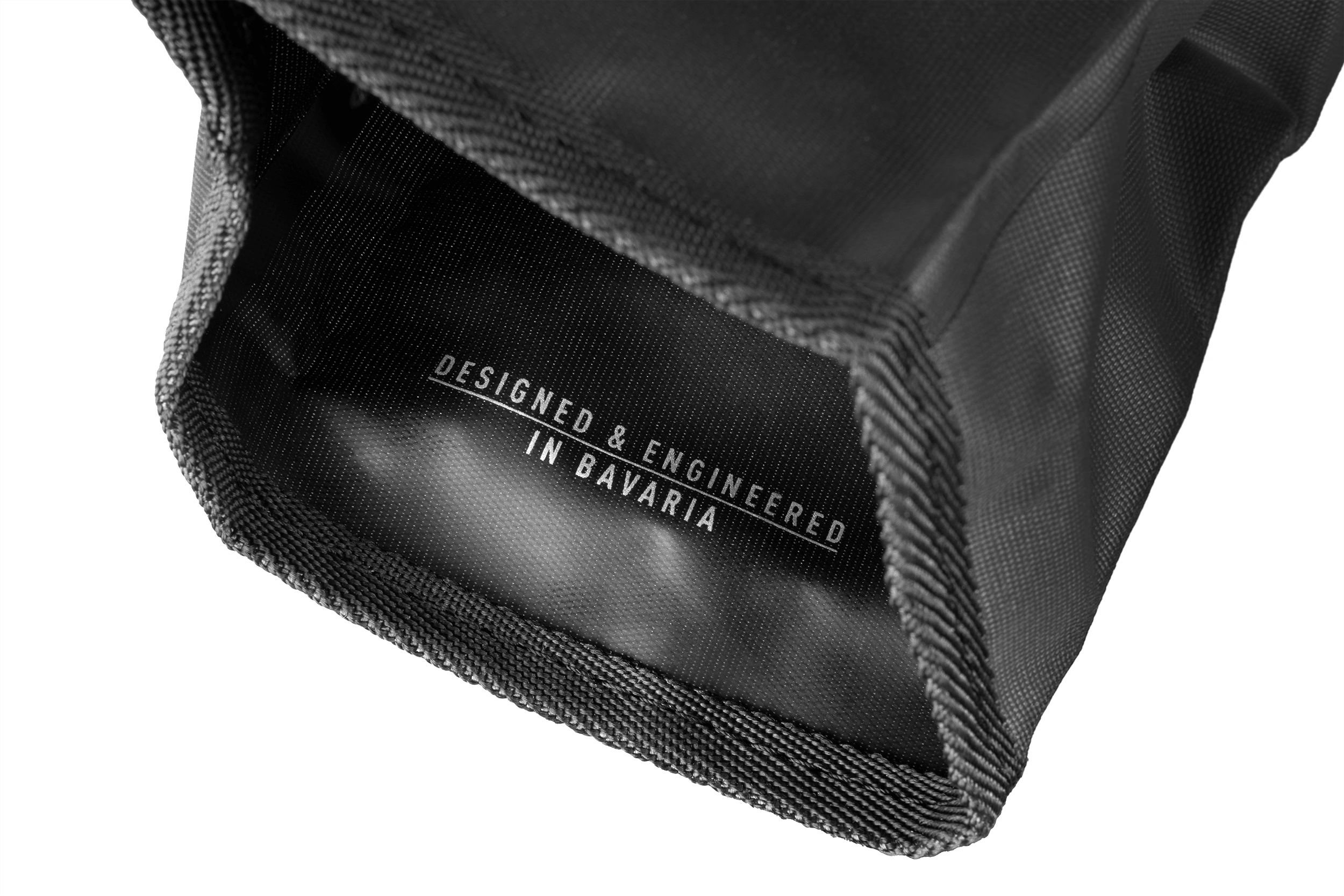 ACID PRO 0,8 saddle bag - black - ACID - Evelostore