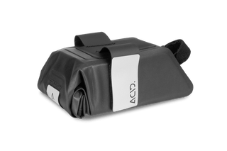 Saddle bags