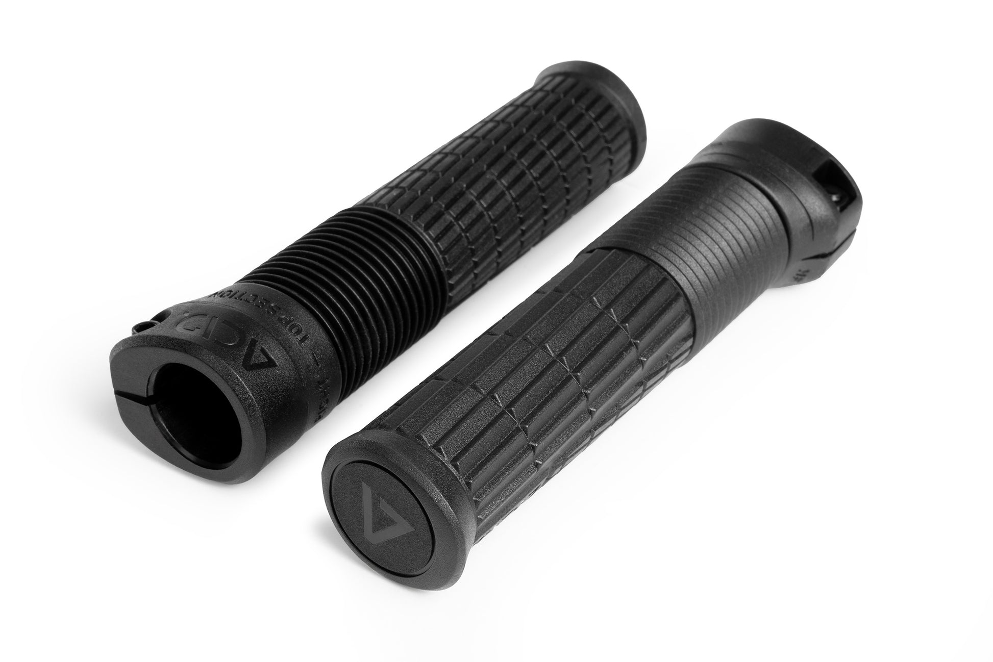 ACID NURO ROOKIE grips - black - ACID - Evelostore