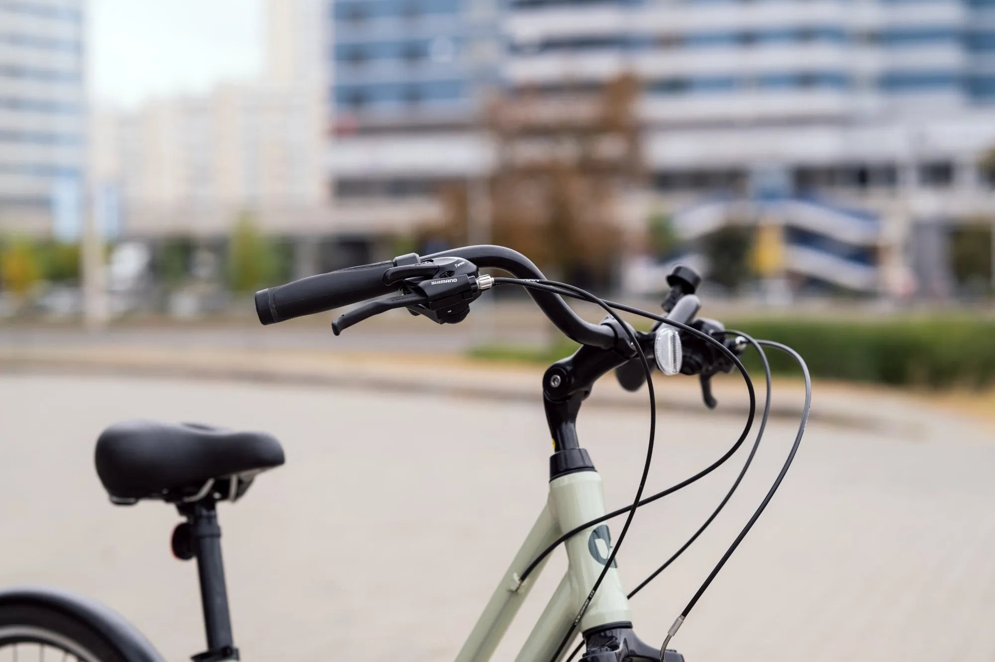 LIV FLOURISH FS 3 Desert Sage women's bike - LIV - Evelostore