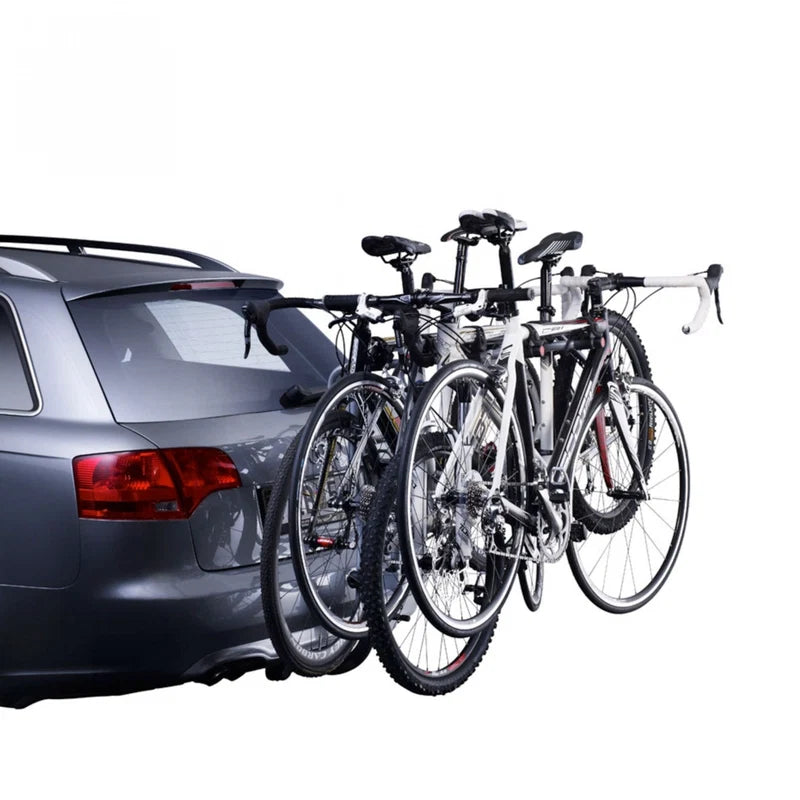 THULE HANGON 4 cykelhållare för dragkrok för 4 cyklar 970805
