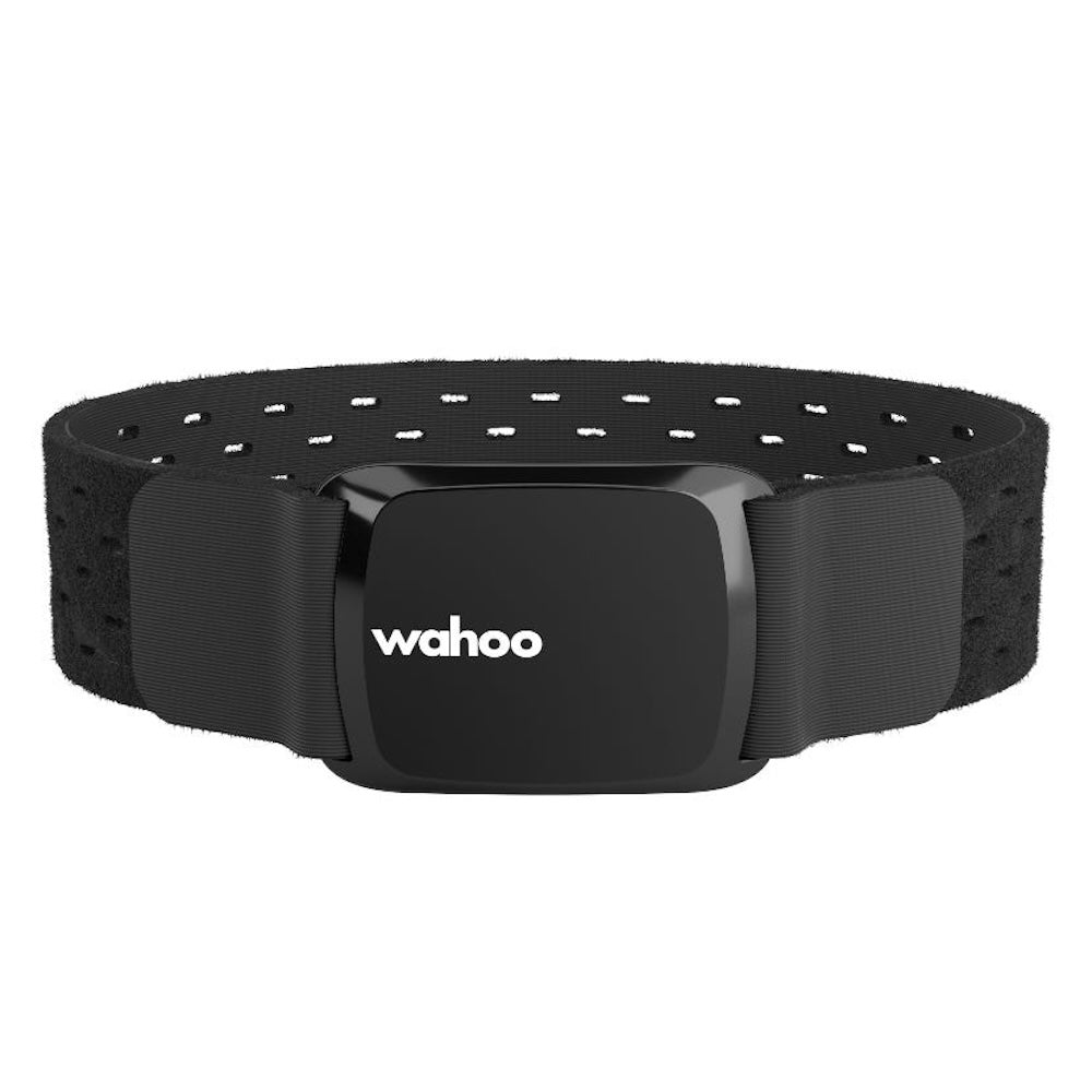 WAHOO TICKR FIT OPTICAL riešo juosta