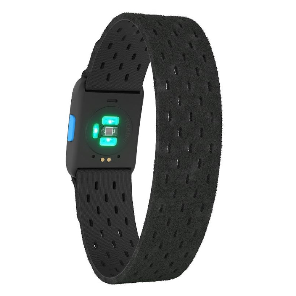 WAHOO TICKR FIT OPTICAL riešo juosta