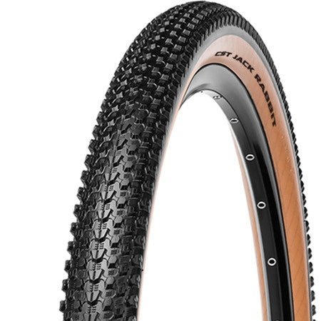 CST JACK RABBIT II C1747N 29 x 2.25 Tubeless tire - CST - Evelostore