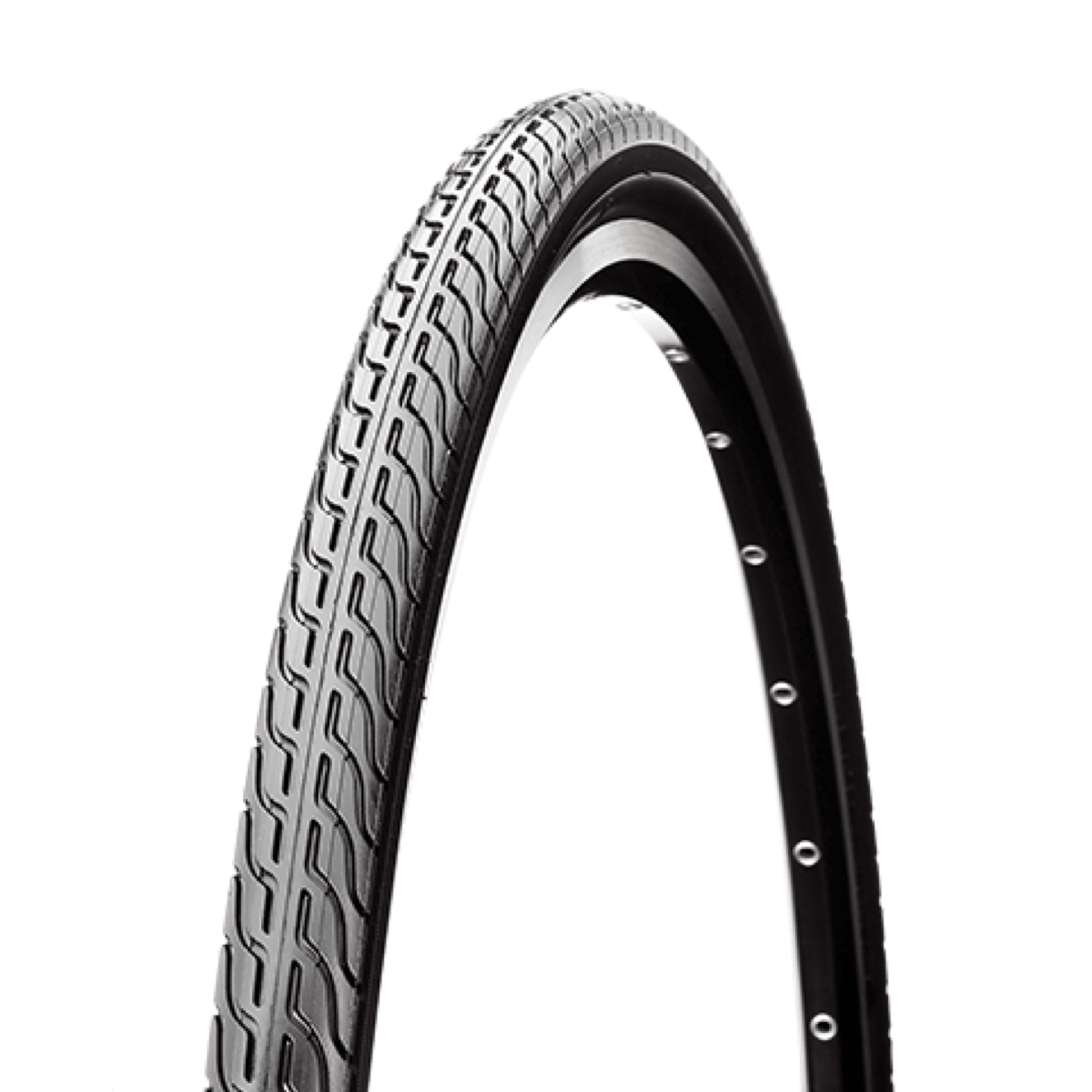 CST C1263 28 x 1 5/8 x 1 - 1/4 tire - CST - Evelostore