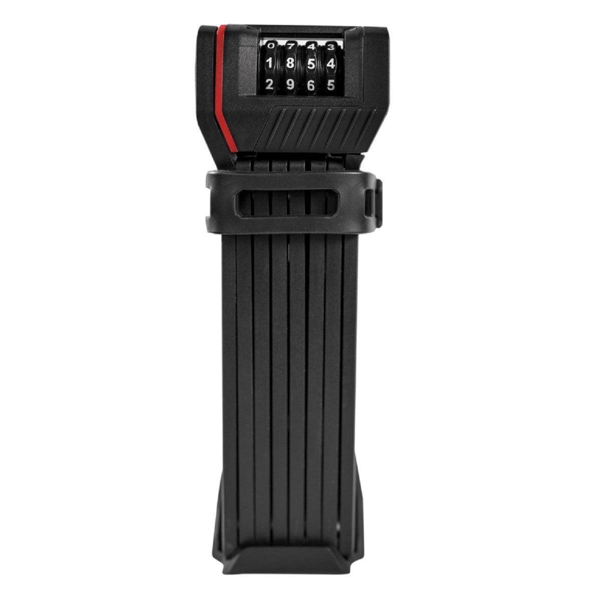 TRELOCK FS 280/100 CODE ZF 280 X - MOVE bike lock - black - TRELOCK - Evelostore