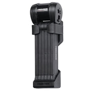 TRELOCK FS 580/90 TORO ZF 580 X - PRESS bike lock - black - TRELOCK - Evelostore