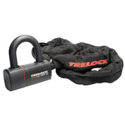 TRELOCK LC 680 110/10 bike lock - black - TRELOCK - Evelostore