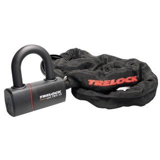 Chain locks