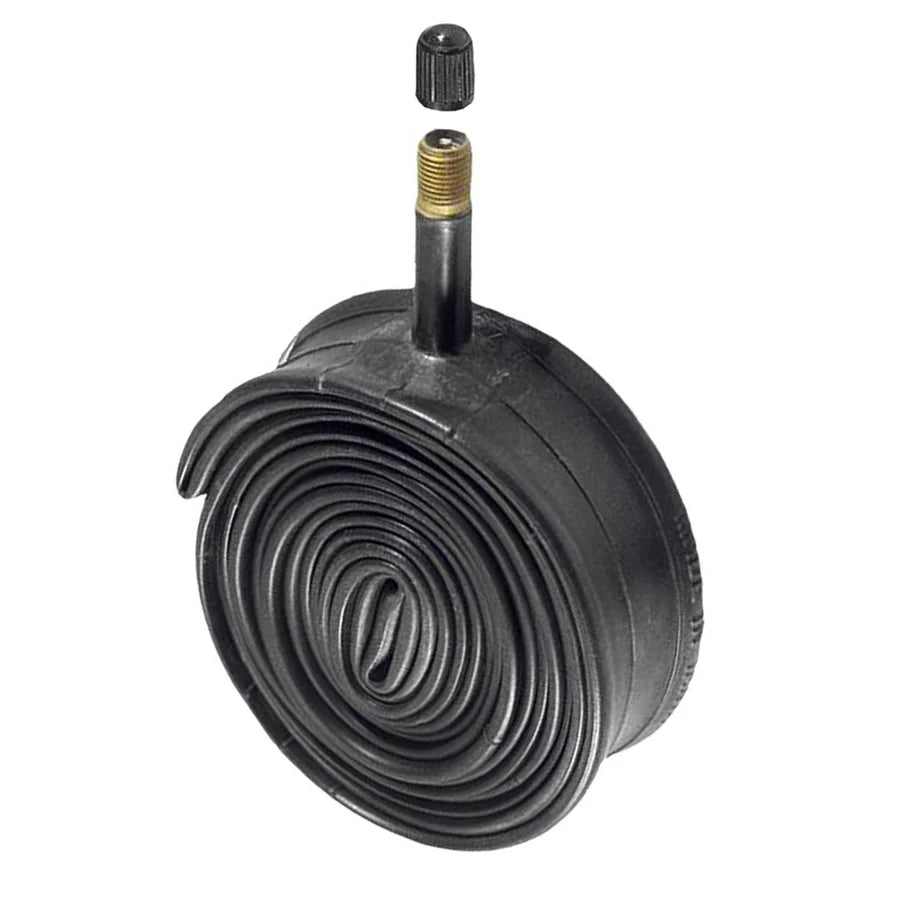 CST 24 x 1 3/8 schrader tube - 40mm