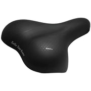 SELLE SAN REMO LINDAU saddle - black