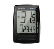 Computer da ciclismo wireless GIANT AXACT 13W - 13 funzioni