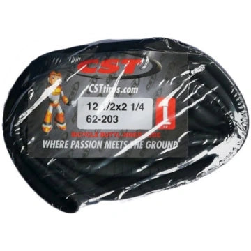 CST 12-1/2 x 2-1/4 Schrader tube - 40mm