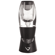 VINTURI V1010 wine aerator - black - VINTURI - Evelostore