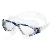 AQUAS - SPEED BORA swim goggles - dark blue - AQUA - SPEED - Evelostore