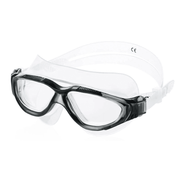 AQUAS - SPEED BORA swim goggles - black - AQUA - SPEED - Evelostore