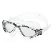 AQUAS - SPEED BORA swim goggles - silver - AQUA - SPEED - Evelostore