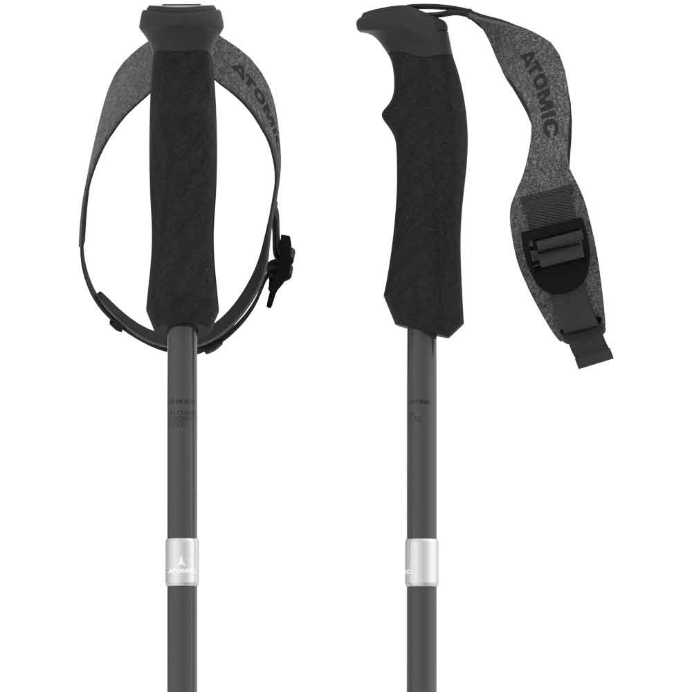 ATOMIC VOLANT SQS Ski Poles