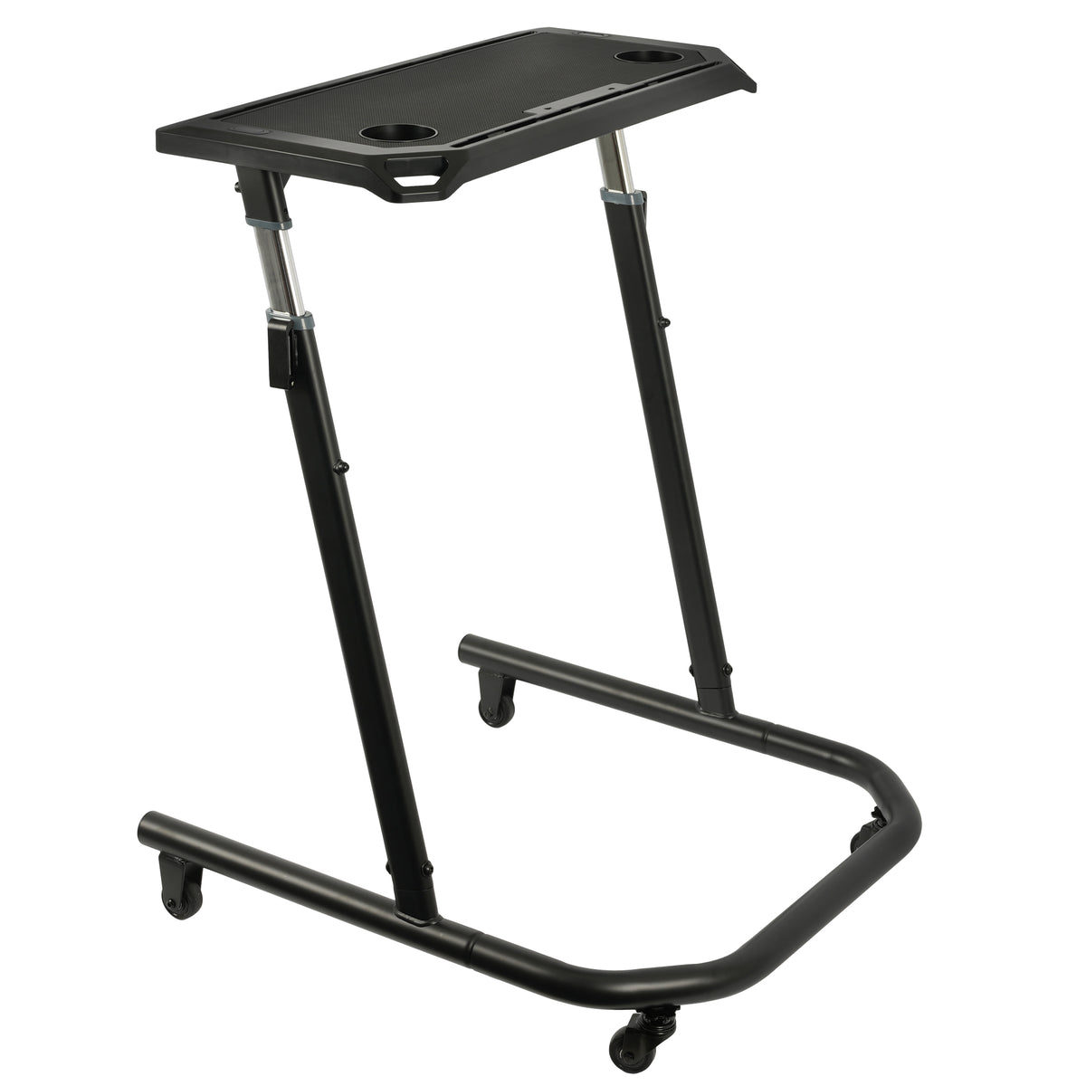 Wahoo KICKR Desk V2 – Adjustable Indoor Cycling Desk
