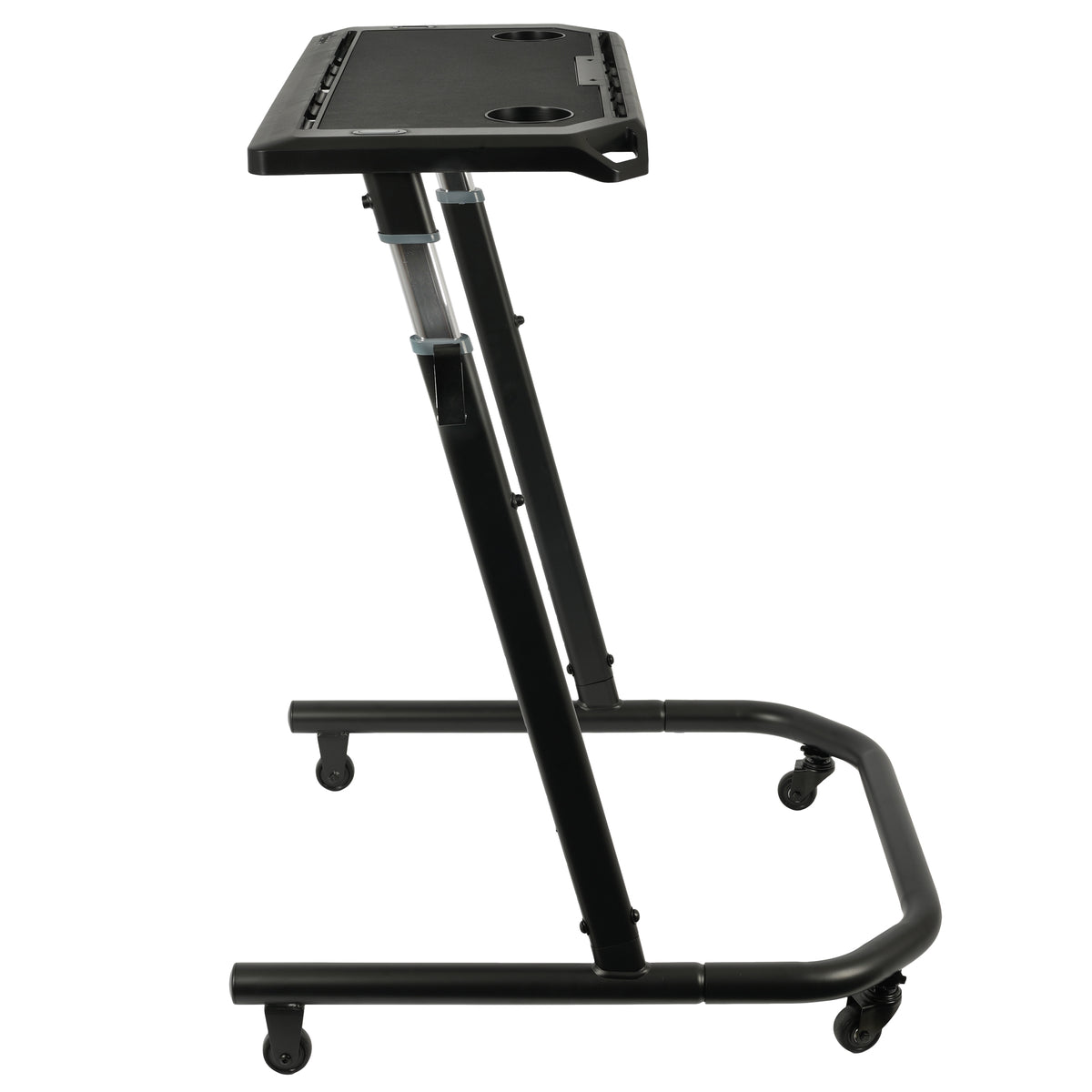 Wahoo KICKR Desk V2 – Justerbart skrivebord til indendørs cykling