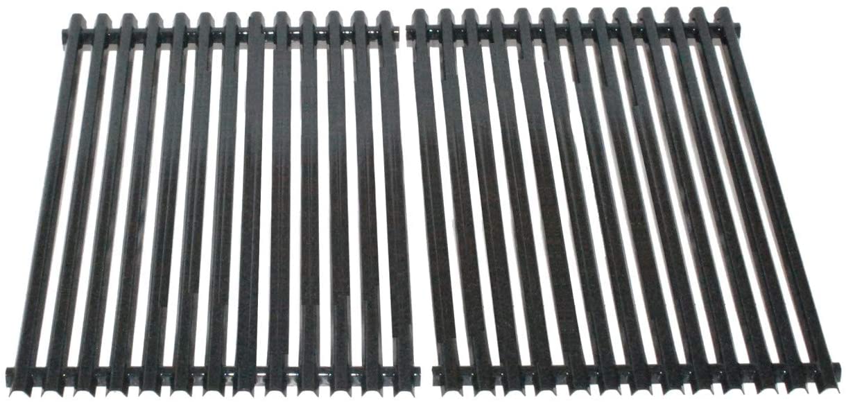 WEBER Cooking Grates - Genesis 1000 - 3000/Gold/Silver & Spirit SP - 320/most E - 310/320, 65906 - WEBER - Evelostore