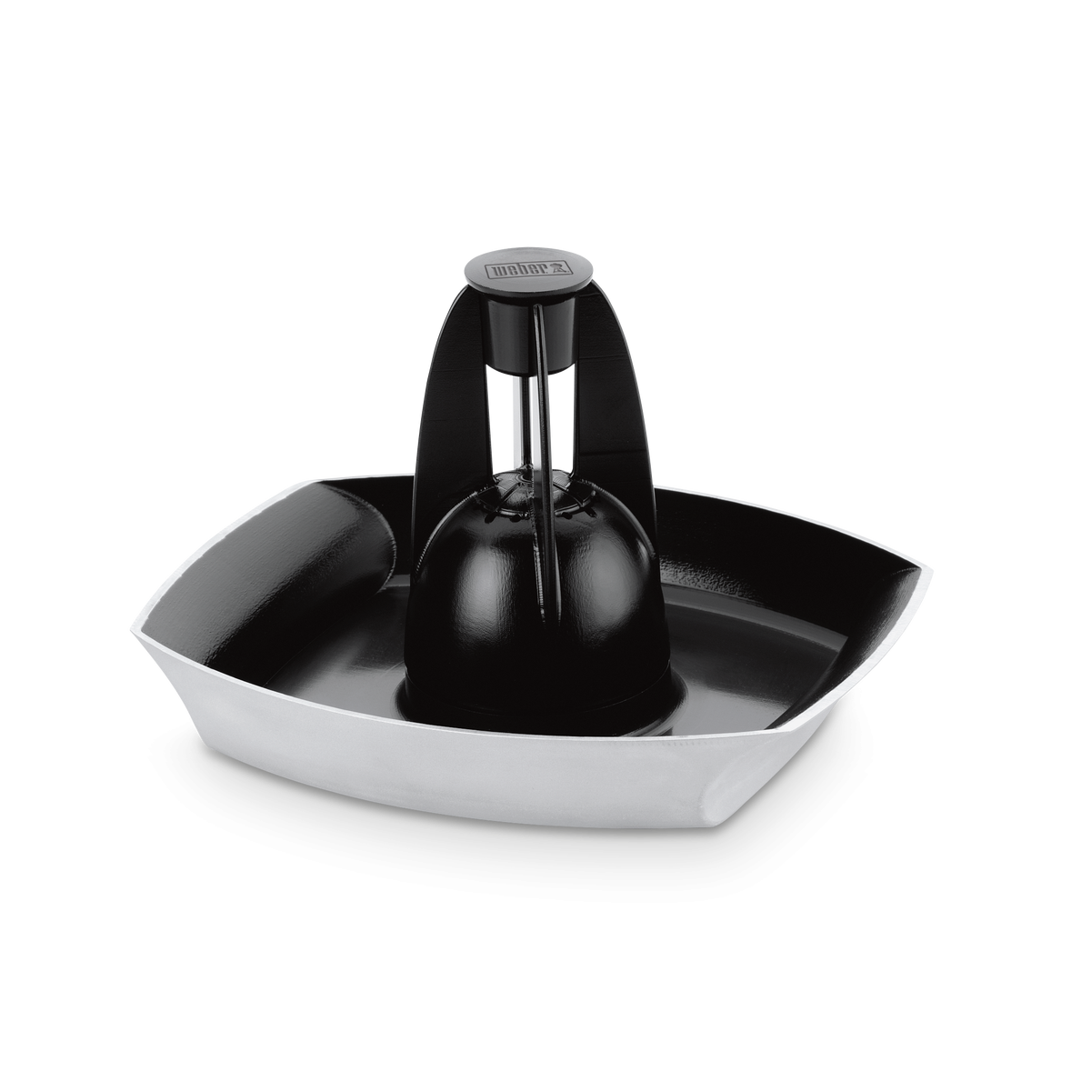 WEBER Deluxe paukštienos kepimo stovas, 6731