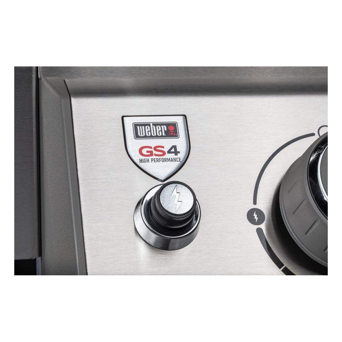 WEBER GENESIS® II E - 410 gas grill, 62011169 - WEBER - Evelostore