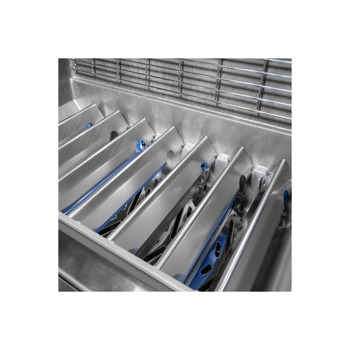 WEBER GENESIS® II E - 410 gas grill, 62011169 - WEBER - Evelostore