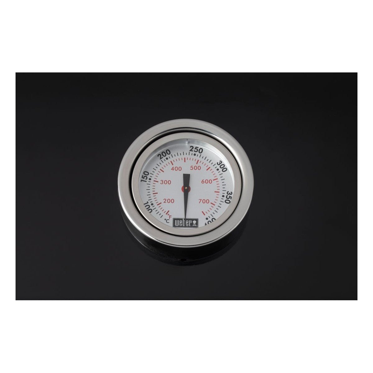 WEBER GENESIS® II E - 410 gas grill, 62011169 - WEBER - Evelostore