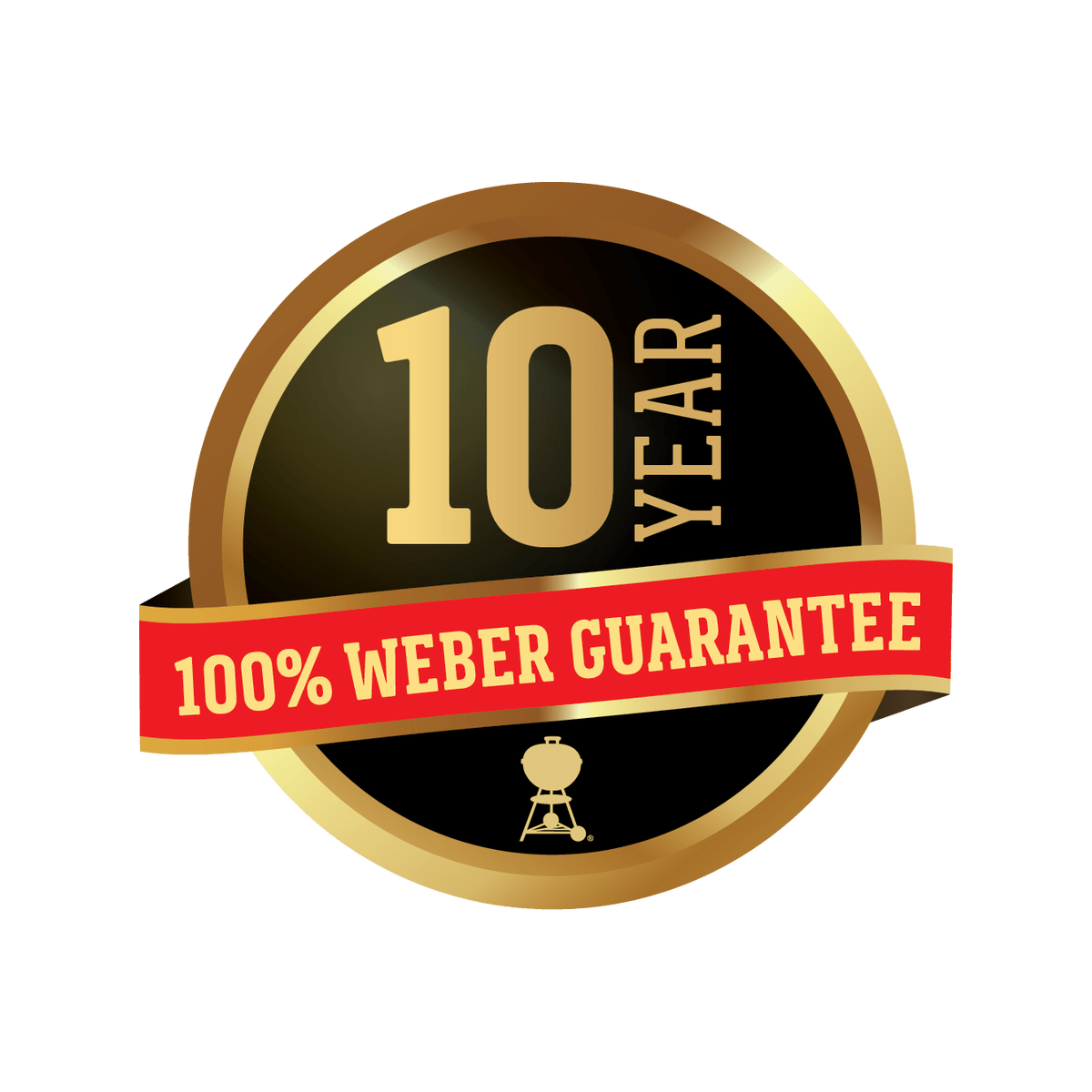 WEBER GENESIS® II E - 410 gas grill, 62011169 - WEBER - Evelostore