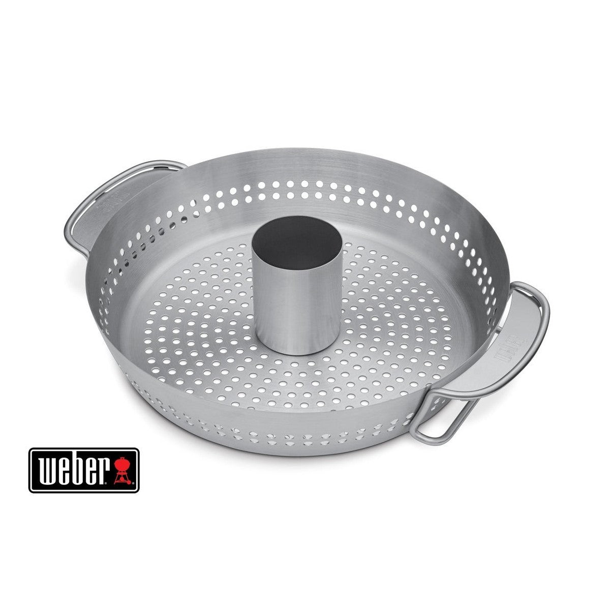 WEBER GBS paukštienos kepimo stovas, 8838