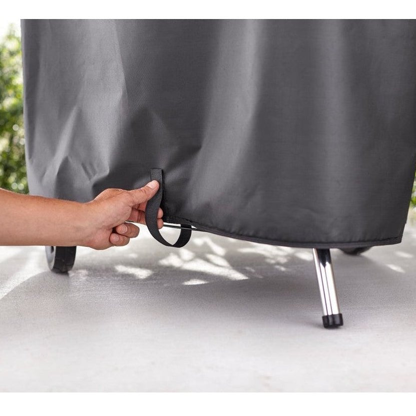 WEBER Premium Barbecue Cover 67 cm, 3400231 - WEBER - Evelostore