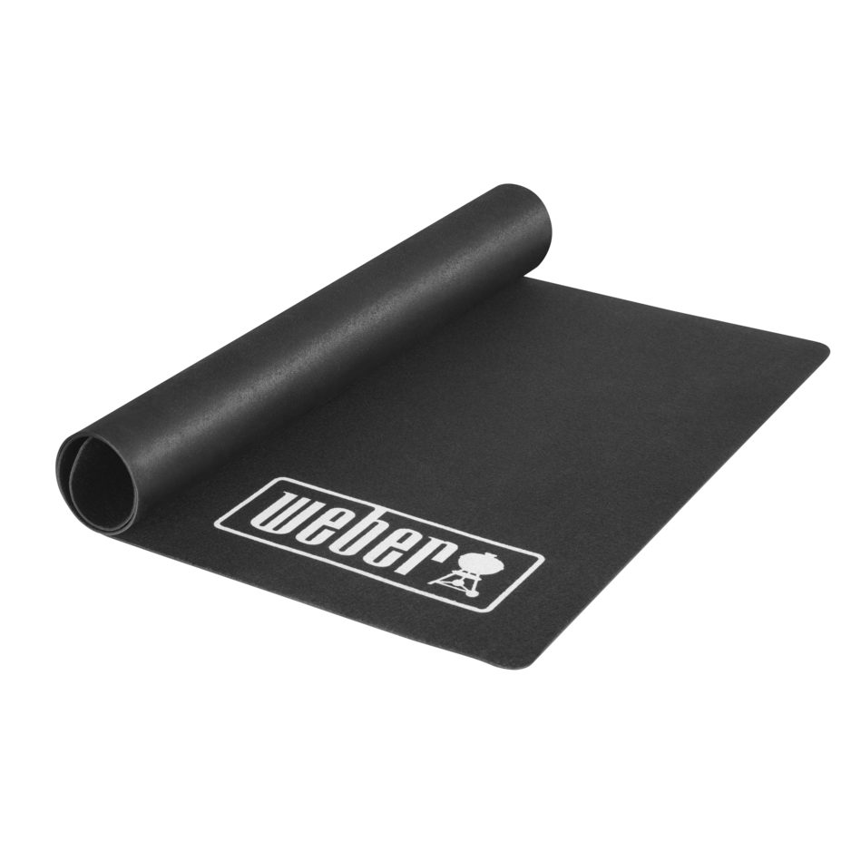 WEBER grindų apsauginis kilimėlis 120×80 cm – 17897
