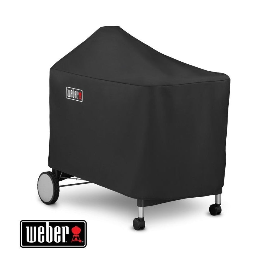 WEBER Premium grillikate – sobib Performer Premium ja Deluxe, 7146