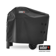 WEBER Premium Pulse 1000/2000 -sarjan suojapeite vaunulliselle grillille, 7181