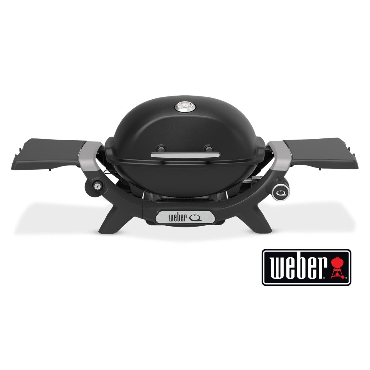 WEBER Q 1200N gāzes grils, 1501071