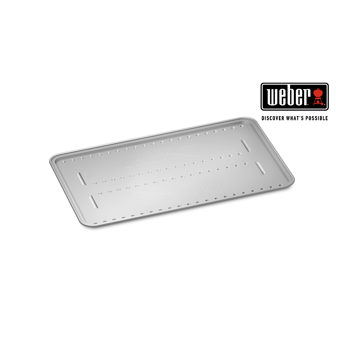 WEBER kepimo apsaugos – didelės 27 x 40 cm, 6562