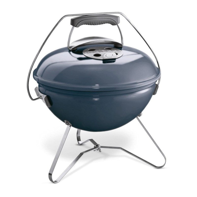 WEBER SMOKEY JOE® PREMIUM Charcoal Grill Ø 37 cm slate  - 1126804