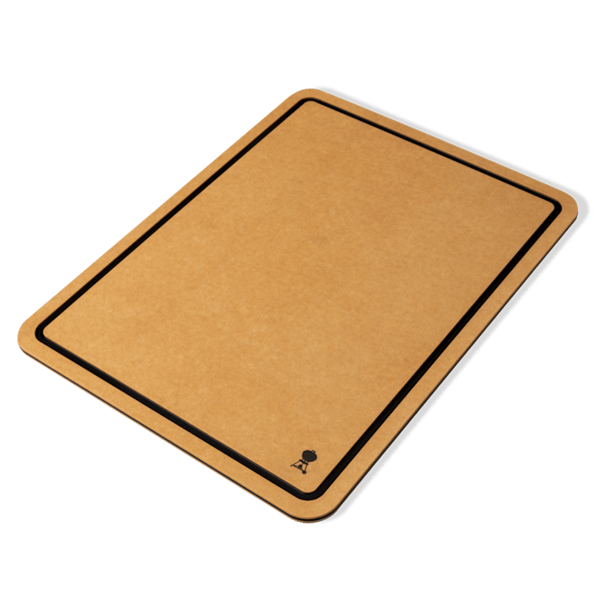 WEBER WORKS XL Cutting board, 3400127 - WEBER - Evelostore