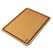 WEBER WORKS XL Cutting board, 3400127 - WEBER - Evelostore