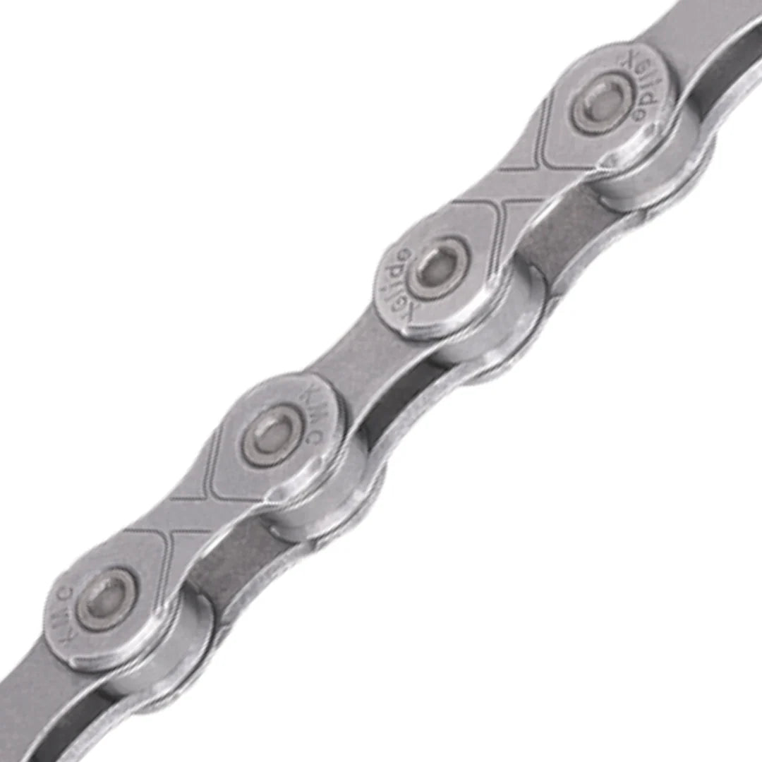 KMC XGLIDE Chain 9-11 speed - EcoProteQ - with Quick Link