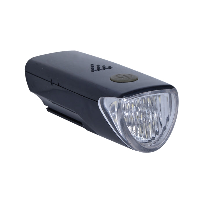 OXC ULTRA TORCH 5 Mini Lightset Front light - black