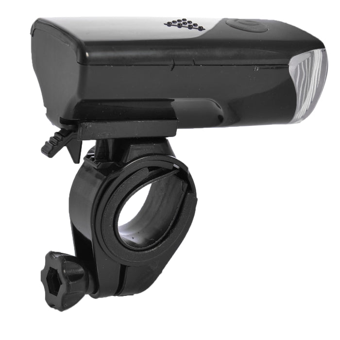 OXC ULTRA TORCH 5 Mini Lightset Front light - black
