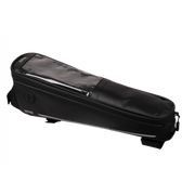 ZEFAL CONSOLE PACK T3 1.8 L top - tube bag - black - ZEFAL - Evelostore