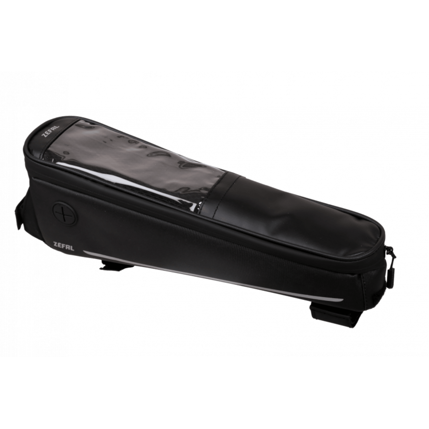 ZEFAL CONSOLE PACK T3 1.8 L top - tube bag - black - ZEFAL - Evelostore