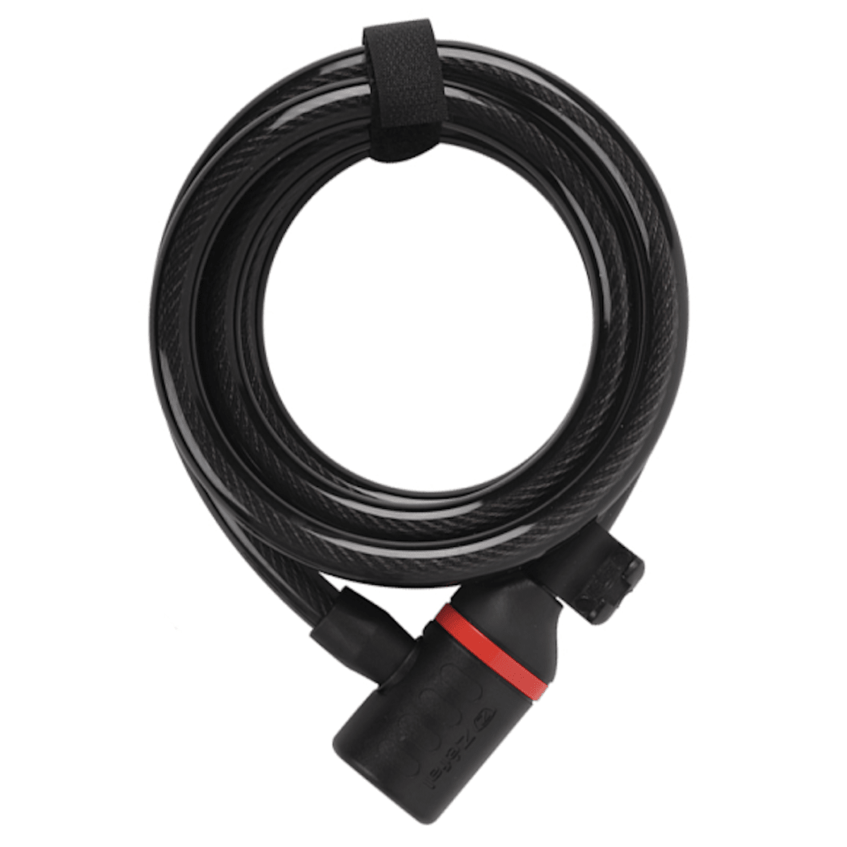 ZEFAL K - TRAZ C6 bike lock - black - ZEFAL - Evelostore