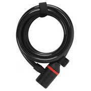 ZEFAL K - TRAZ C6 bike lock - black - ZEFAL - Evelostore