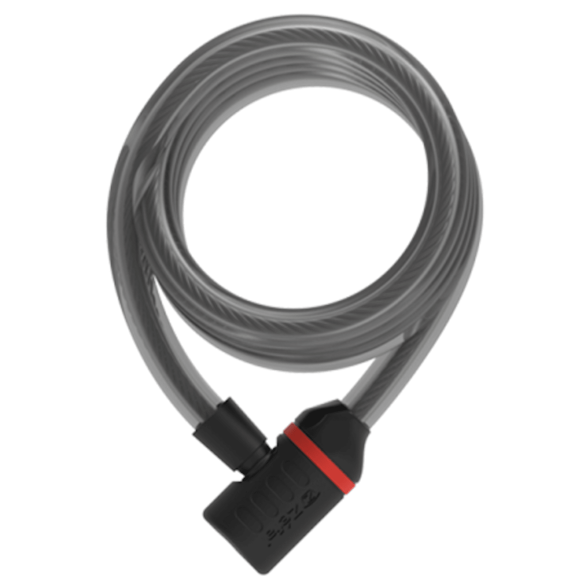 ZEFAL K - TRAZ C9 bike lock - black - ZEFAL - Evelostore